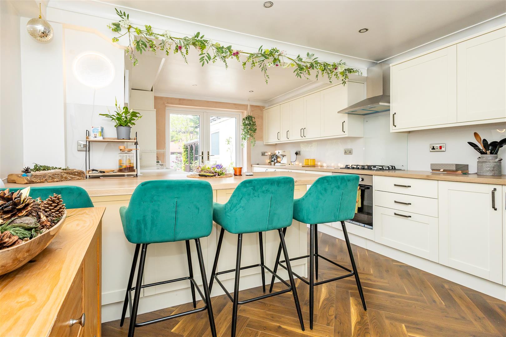 4 bed property in Pardoe Close, Preston
